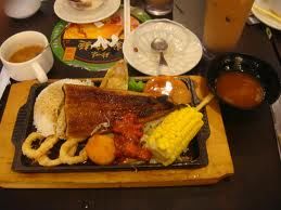 Quản trị kinh doanh ẩm thực